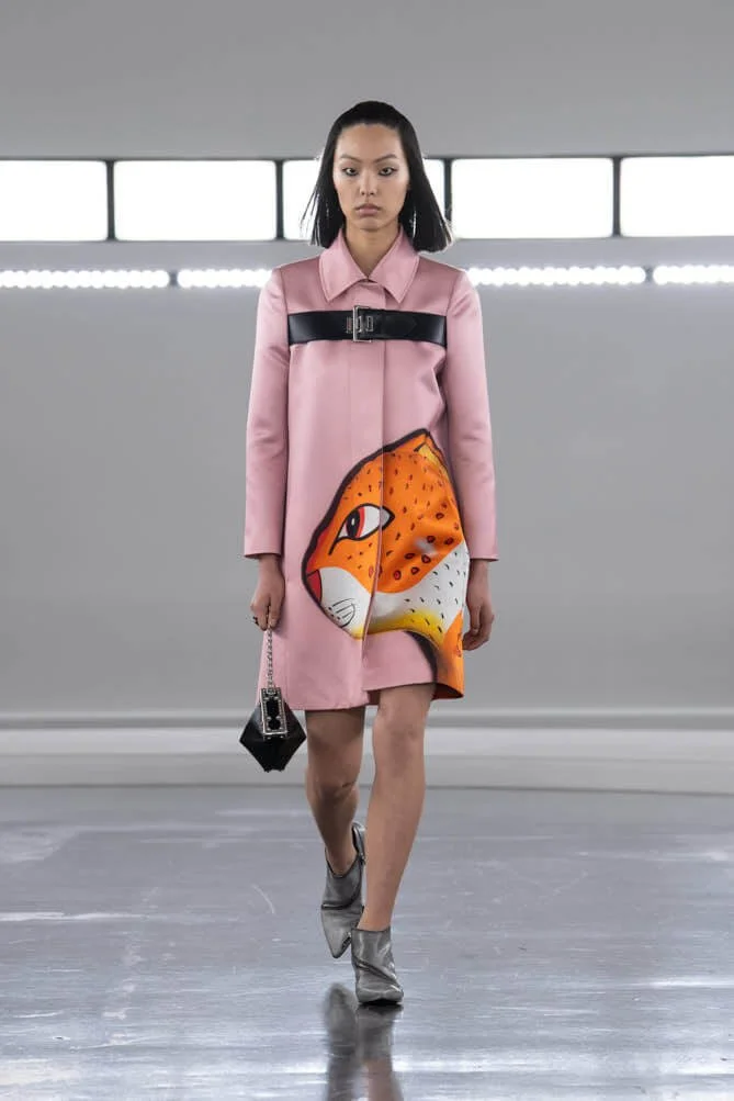 Fashion News, Cultural Highlights - Louis Vuitton Prefall 2024